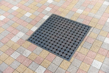 Commercial Drainage Solutions In Ocean View, DE